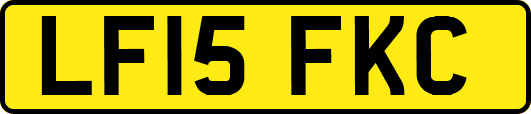 LF15FKC