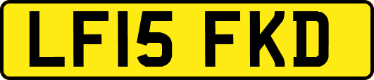 LF15FKD