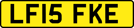 LF15FKE