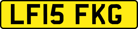 LF15FKG