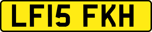 LF15FKH