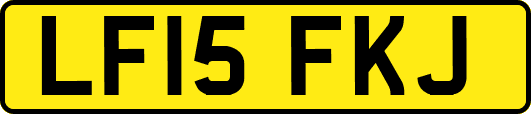 LF15FKJ