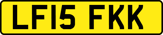 LF15FKK