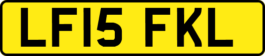 LF15FKL