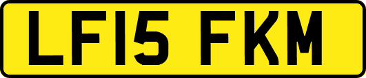 LF15FKM