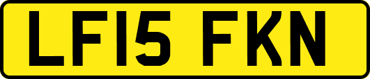 LF15FKN