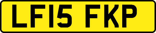 LF15FKP