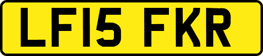 LF15FKR