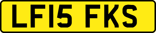 LF15FKS