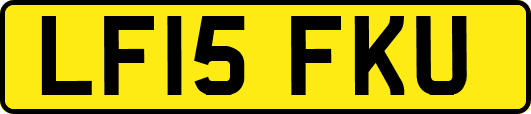 LF15FKU