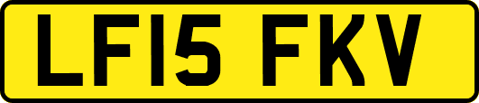 LF15FKV