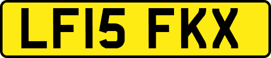 LF15FKX