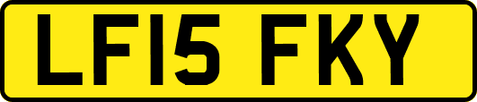 LF15FKY
