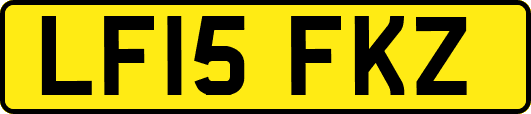 LF15FKZ