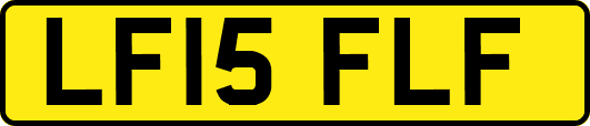 LF15FLF