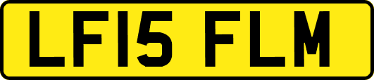LF15FLM