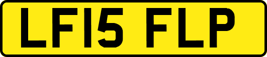 LF15FLP