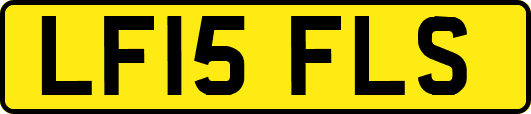 LF15FLS