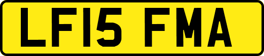LF15FMA