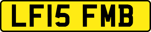 LF15FMB