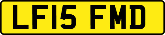 LF15FMD