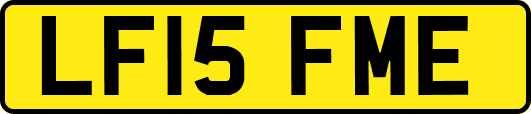 LF15FME