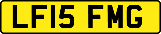 LF15FMG