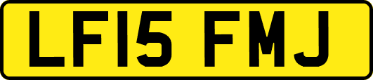 LF15FMJ