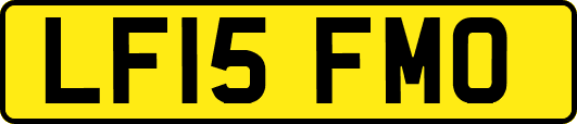 LF15FMO