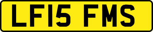 LF15FMS