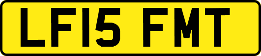 LF15FMT