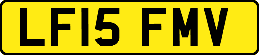 LF15FMV
