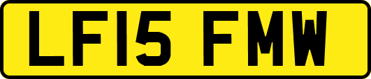 LF15FMW
