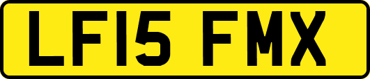 LF15FMX