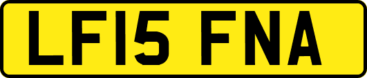 LF15FNA