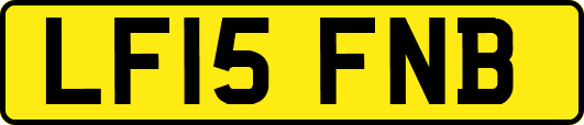 LF15FNB