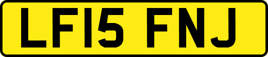 LF15FNJ