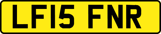 LF15FNR
