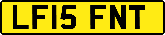 LF15FNT