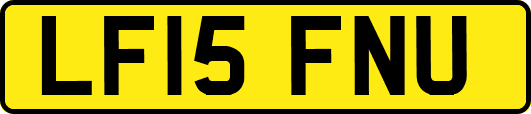 LF15FNU