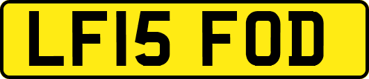 LF15FOD