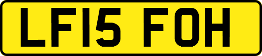 LF15FOH