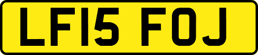 LF15FOJ