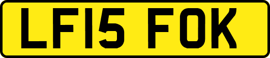 LF15FOK