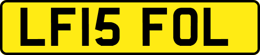 LF15FOL
