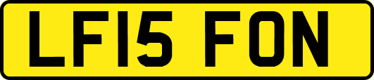 LF15FON