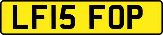 LF15FOP