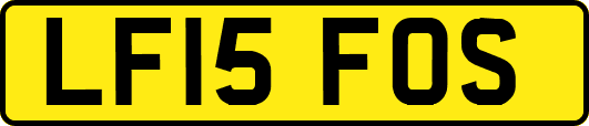 LF15FOS