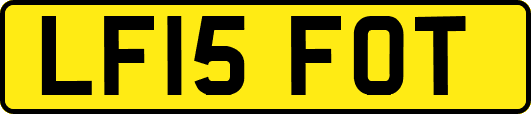 LF15FOT