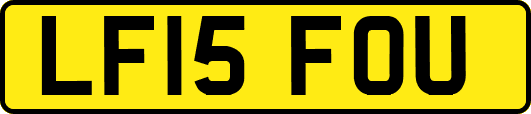 LF15FOU